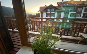 Borovets Hills Apartments - Evergreen Suite