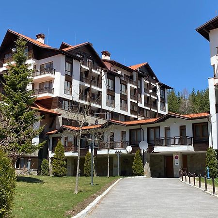 Borovets Hills Apartments - Evergreen Suite Екстериор снимка