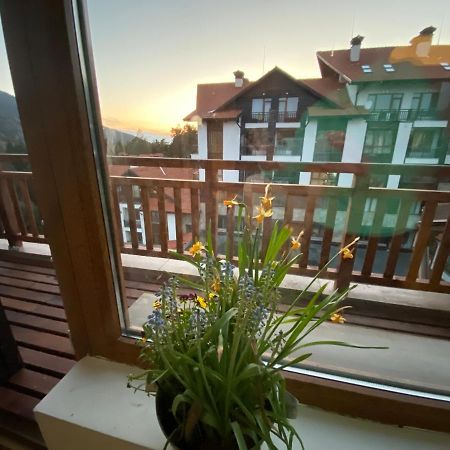 Borovets Hills Apartments - Evergreen Suite Екстериор снимка